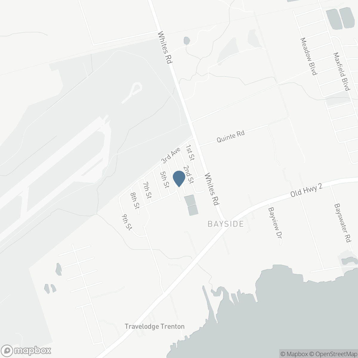63 - 63 WHITES ROAD, Quinte West, Ontario K8V 5P5